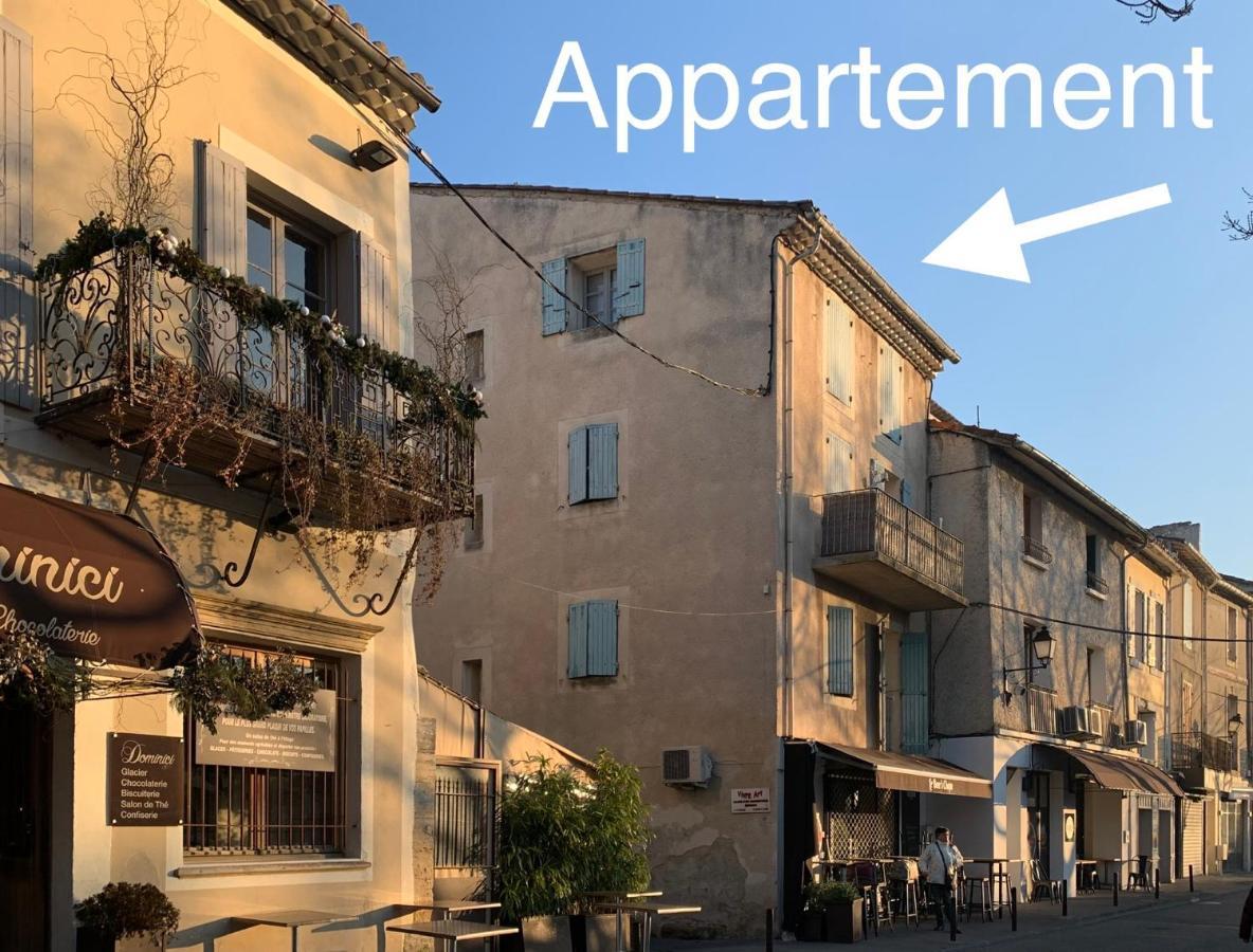Suite Sur La Sorgue 索格岛 外观 照片