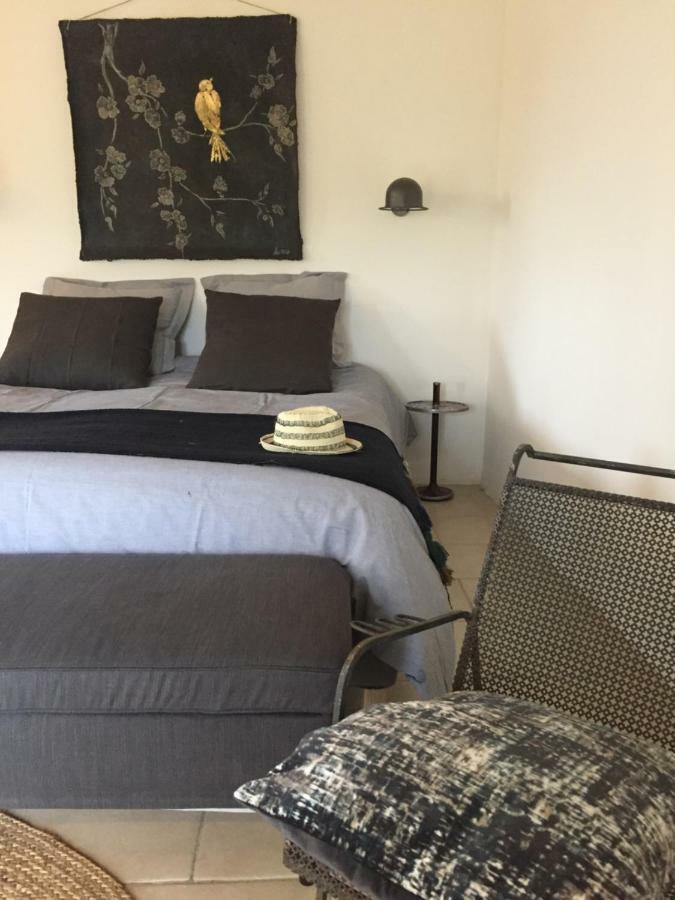 Suite Sur La Sorgue 索格岛 外观 照片