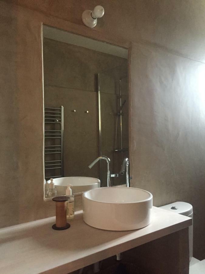Suite Sur La Sorgue 索格岛 外观 照片