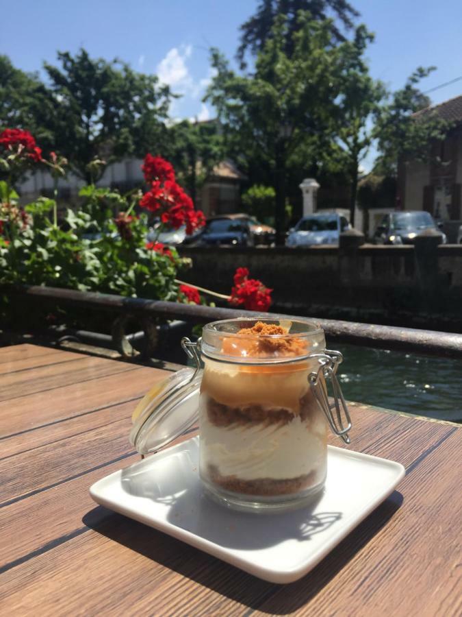 Suite Sur La Sorgue 索格岛 外观 照片