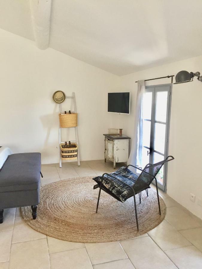 Suite Sur La Sorgue 索格岛 外观 照片